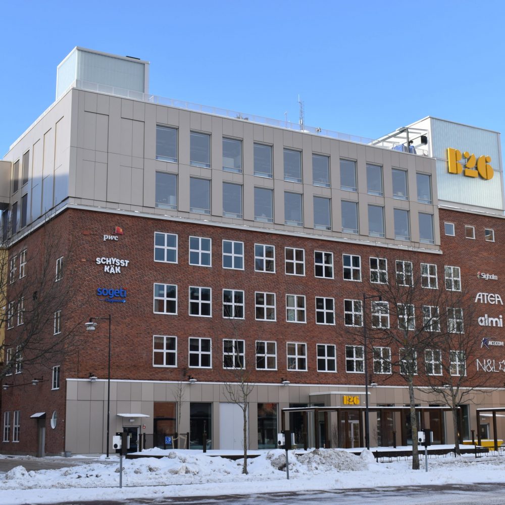 B26 Västerås1 B26 Västerås1